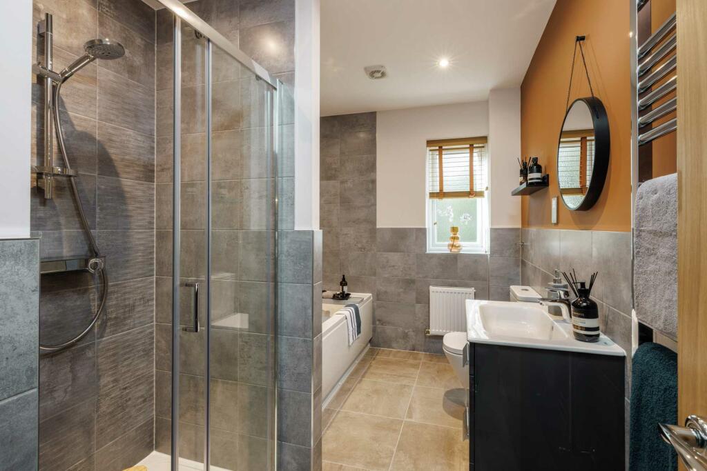 Additional property image - Viking way, 
Congleton, 
CW12 1TT