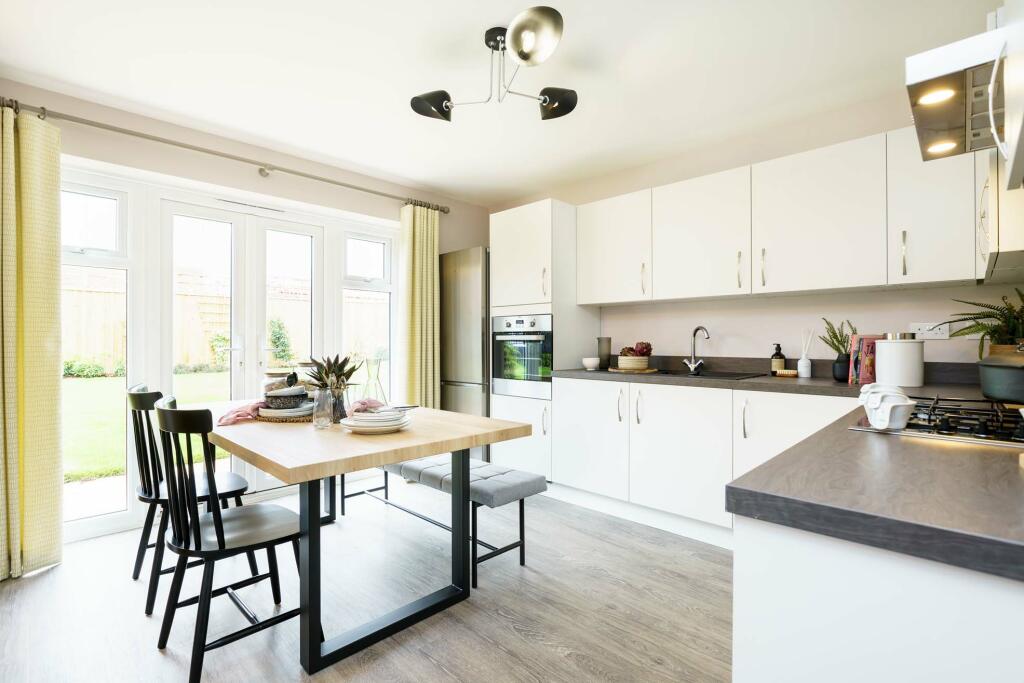 Additional property image - Viking way, 
Congleton, 
CW12 1TT