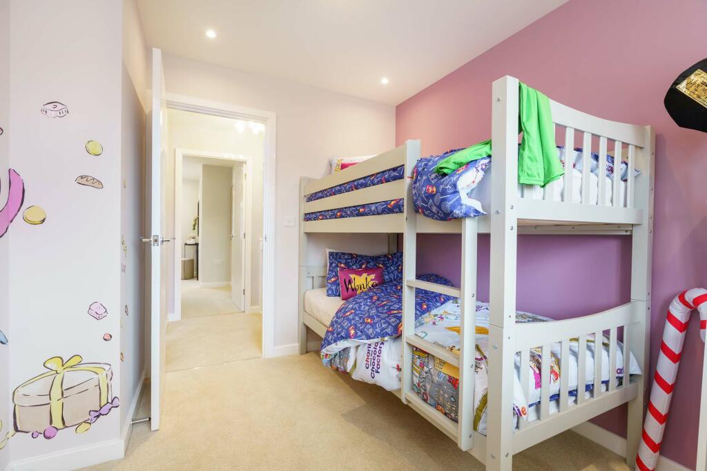 Additional property image - Viking way, 
Congleton, 
CW12 1TT