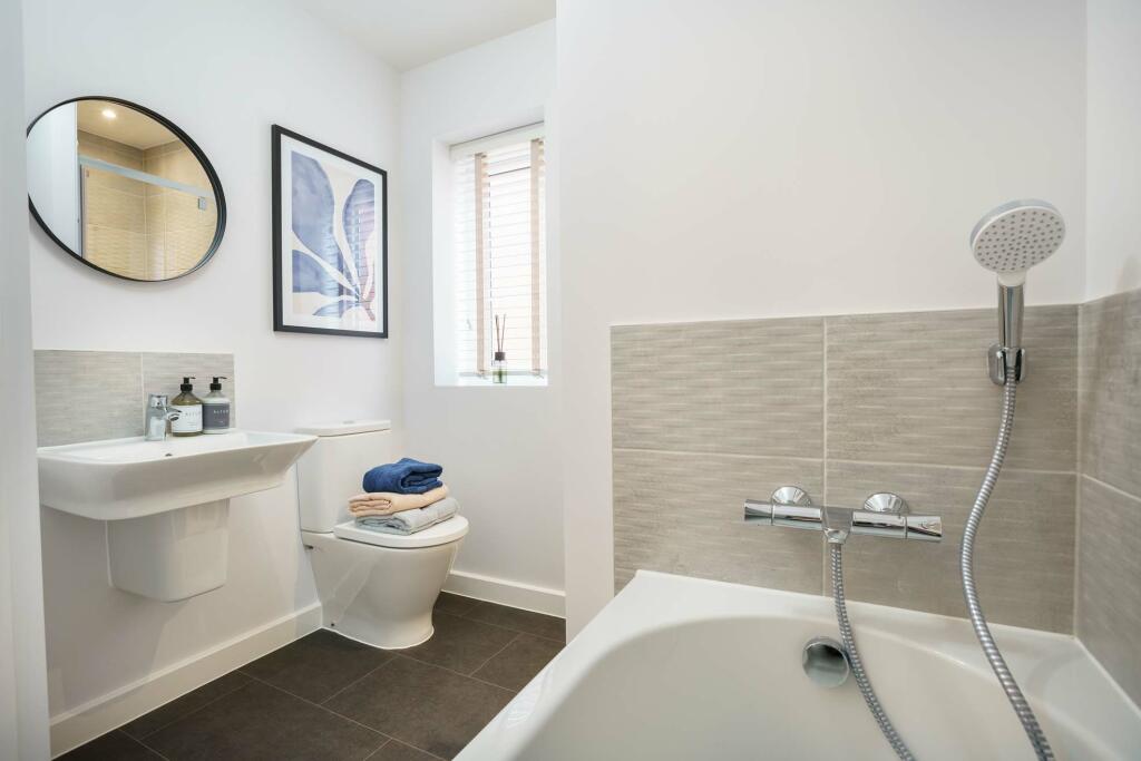 Additional property image - Viking way, 
Congleton, 
CW12 1TT