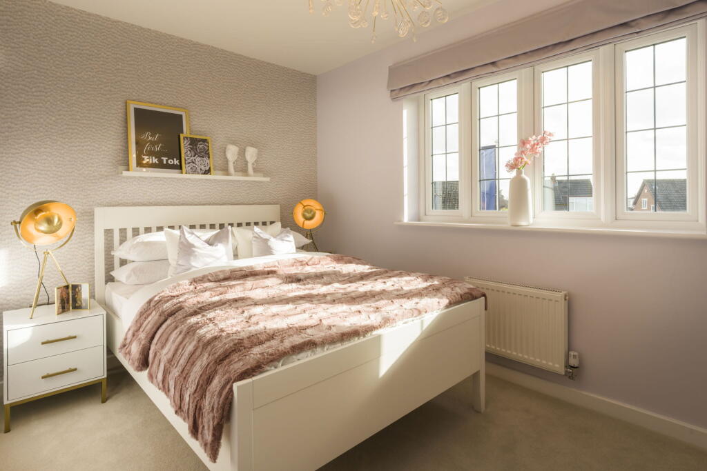 Additional property image - Viking way, 
Congleton, 
CW12 1TT