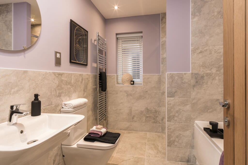 Additional property image - Viking way, 
Congleton, 
CW12 1TT