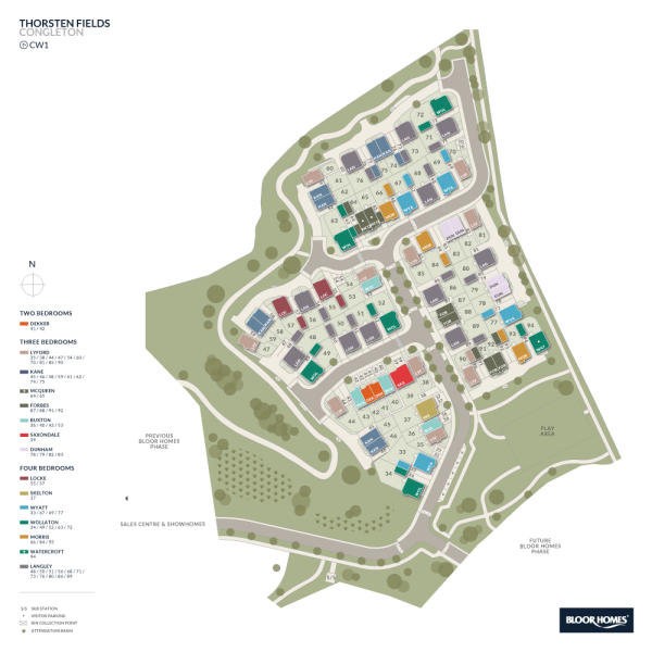 SitePlan