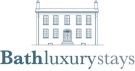 Bath Luxury Stays logo