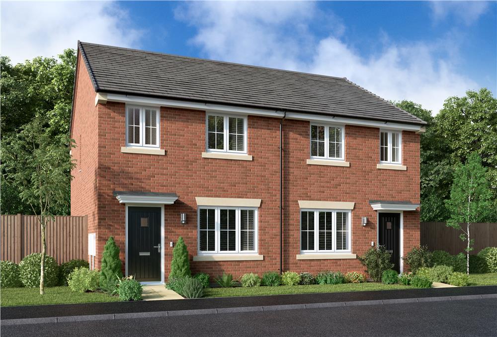 Main image of property: Off Longbeck Road, Marske-by-the-Sea, Redcar and Cleveland,
TS11 8LB