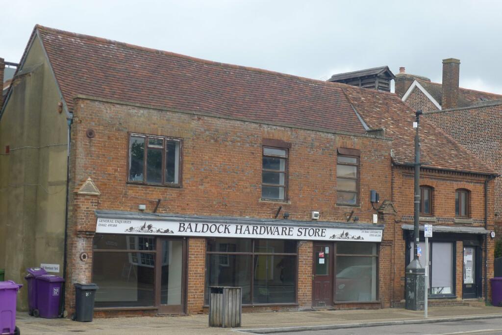 Main image of property: Whitehorse Street, Baldock, SG7