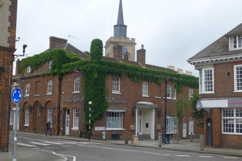 Main image of property: Church Street, Baldock, SG7