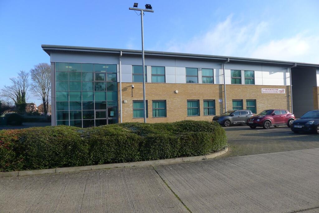 Main image of property: Icknield Way, Letchworth Garden City, SG6