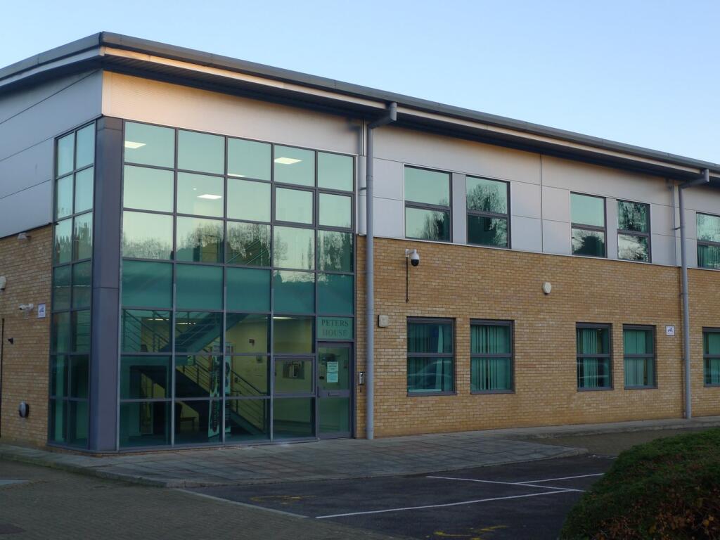 Main image of property: Icknield Way, Letchworth Garden City, SG6