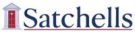 Satchells Commercial, Hitchin Estate Agent Logo