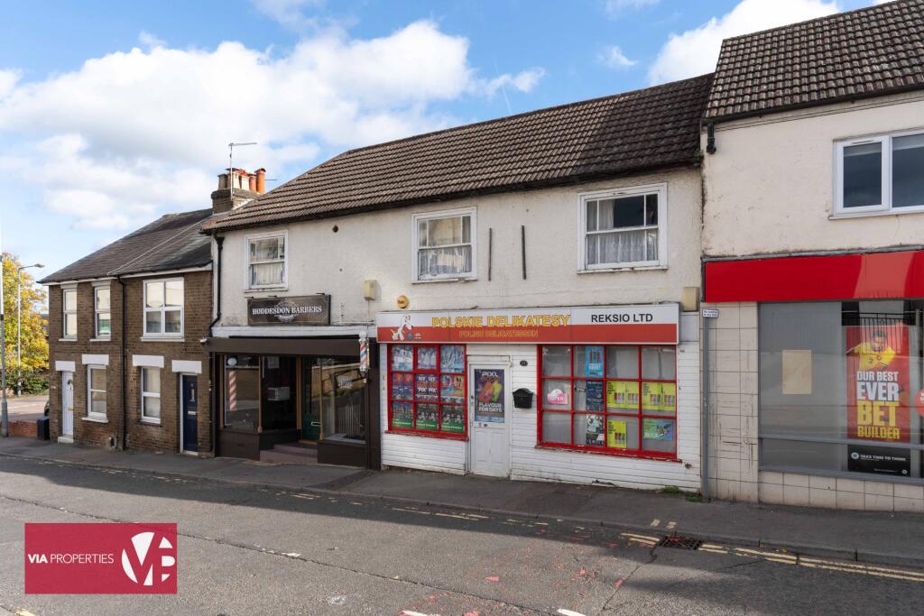 Main image of property: Burford Street, Hoddesdon, EN11