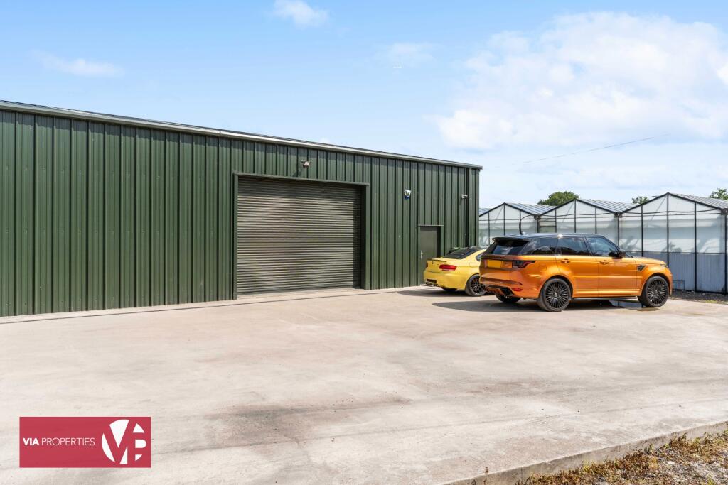 Main image of property: Paynes Lane Nursery, Nazeing, EN9