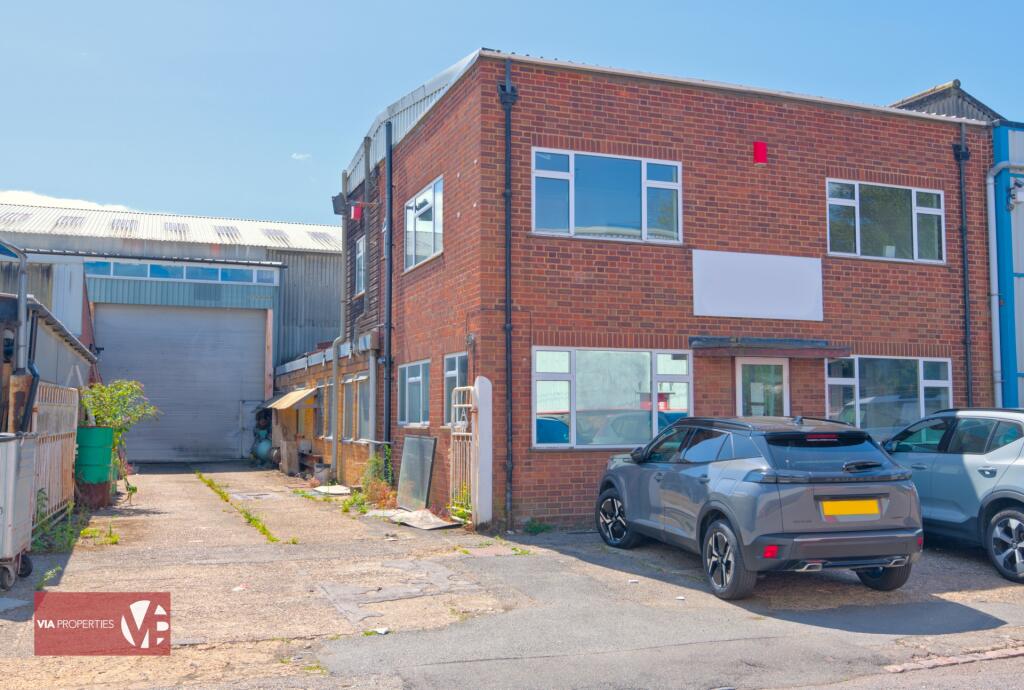 Main image of property: Gordon Road, Waltham Cross, EN9