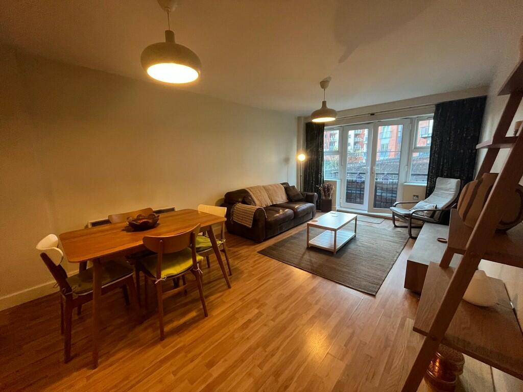 Additional property image - Waterside Court, 101 St Vincent Street