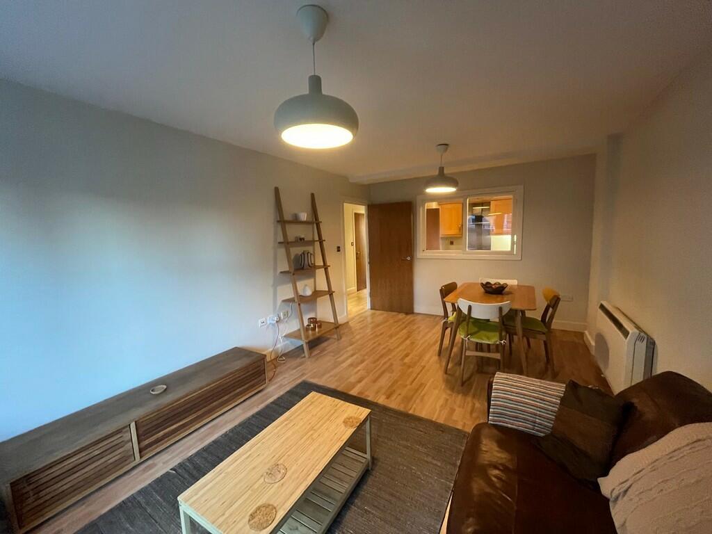 Additional property image - Waterside Court, 101 St Vincent Street