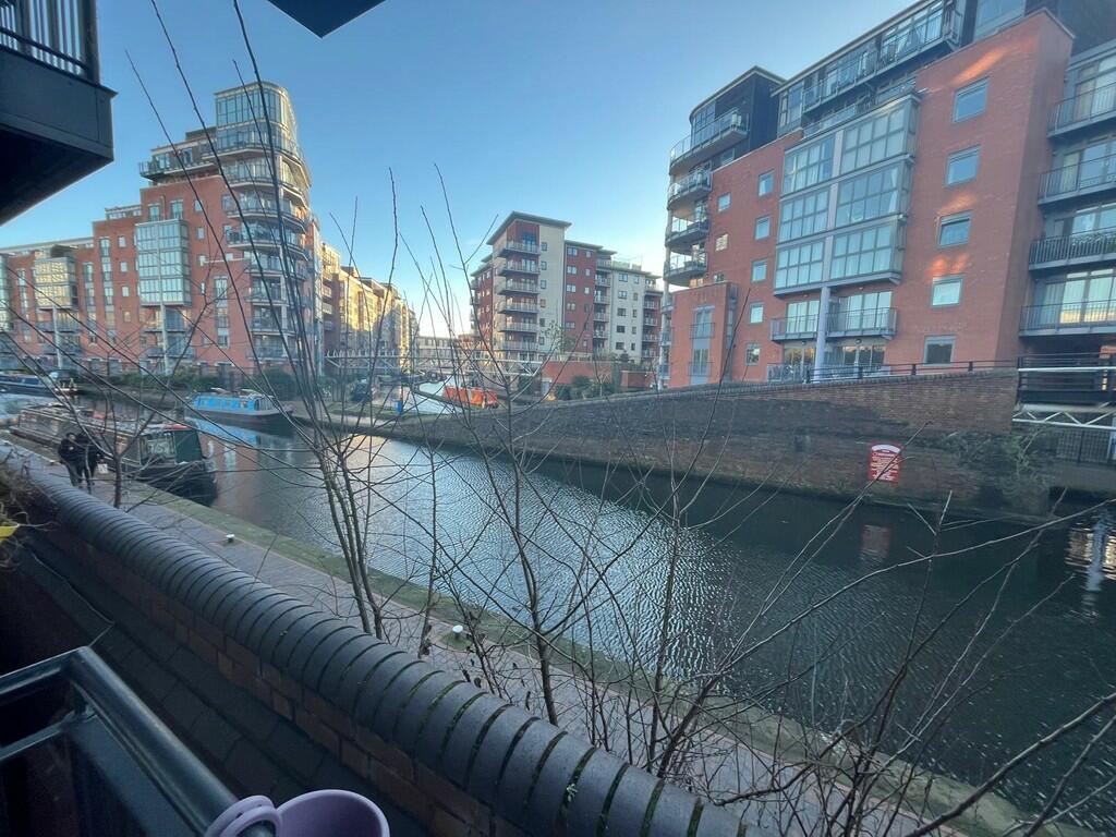 Additional property image - Waterside Court, 101 St Vincent Street