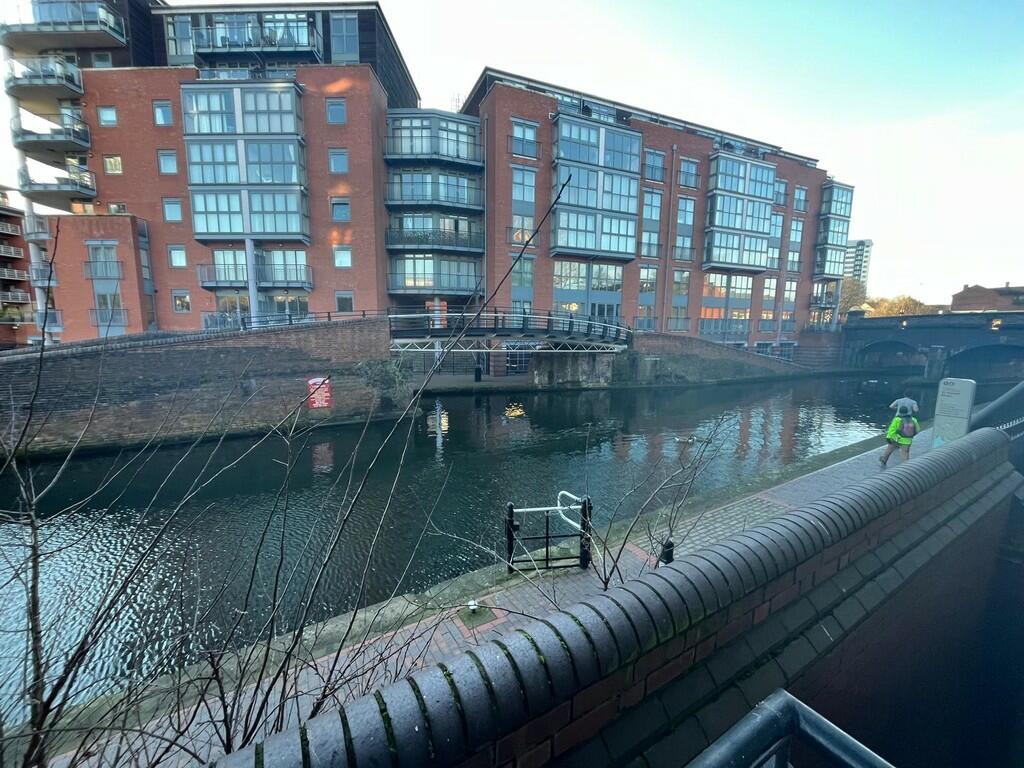 Additional property image - Waterside Court, 101 St Vincent Street