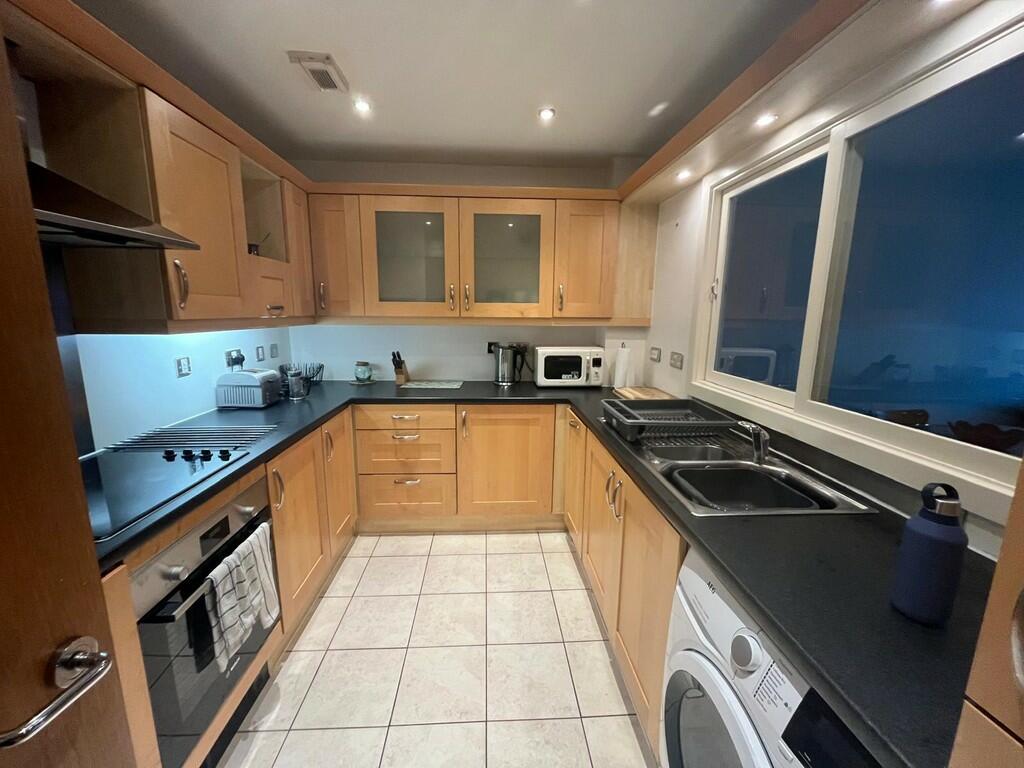Additional property image - Waterside Court, 101 St Vincent Street