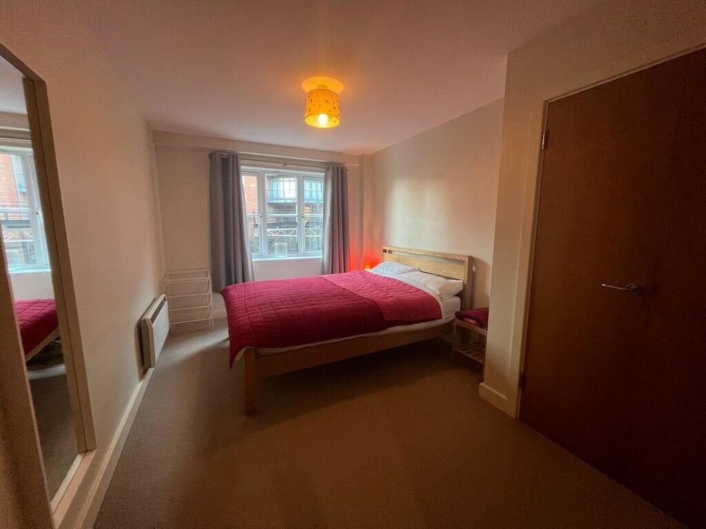 Additional property image - Waterside Court, 101 St Vincent Street