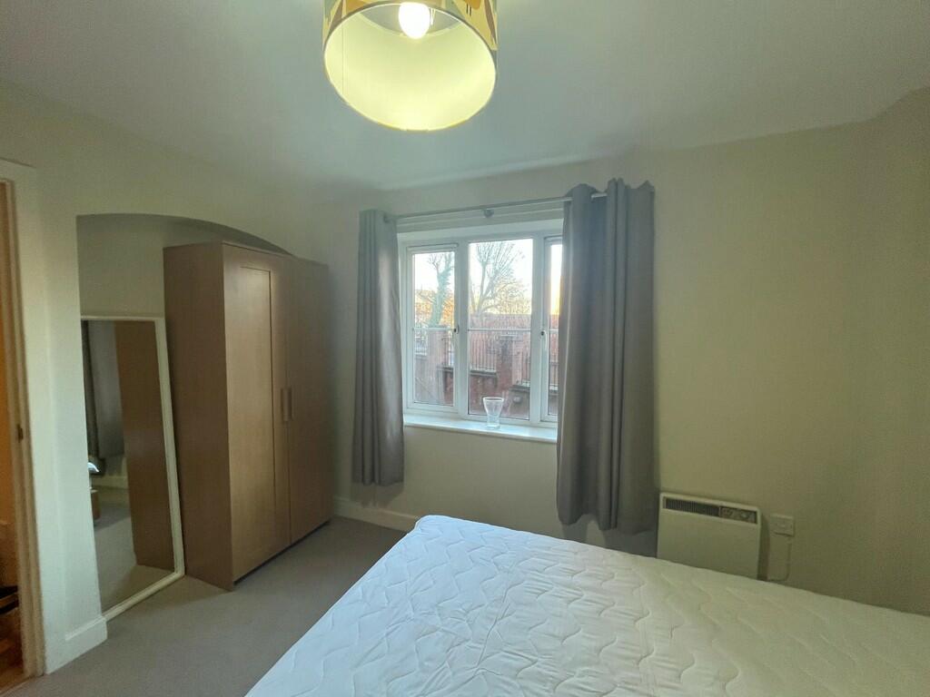 Additional property image - Waterside Court, 101 St Vincent Street