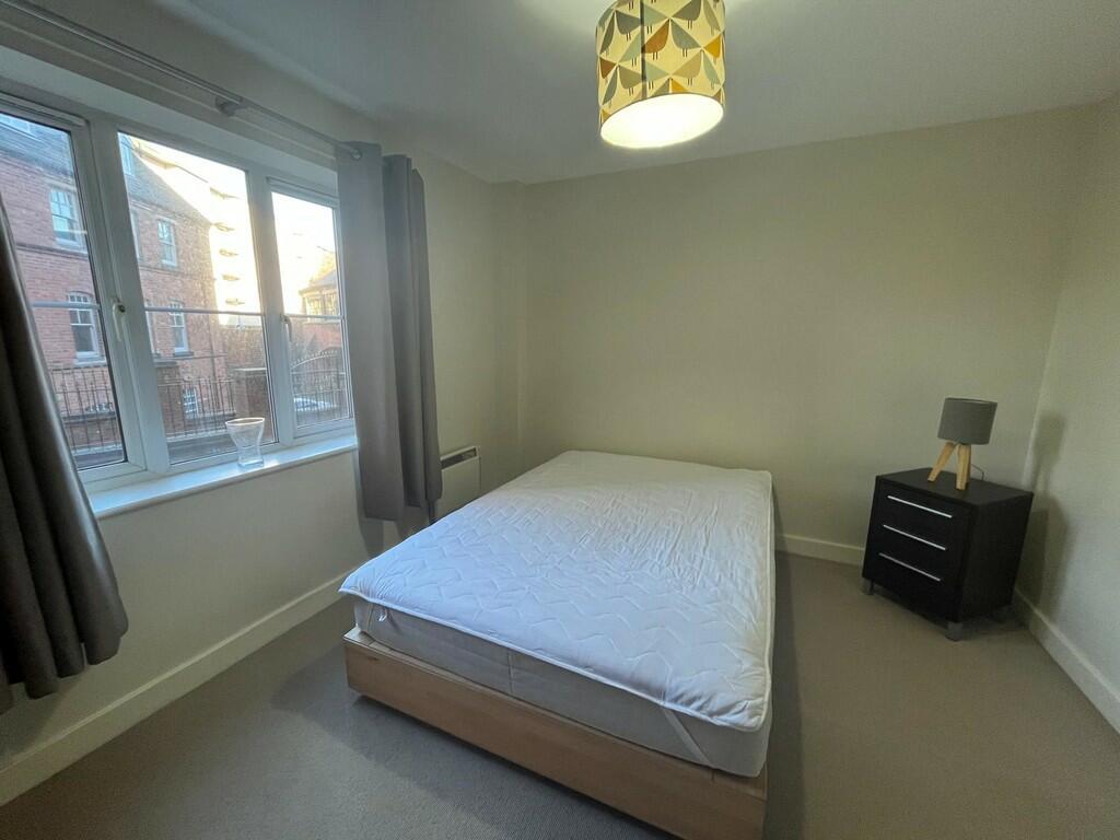 Additional property image - Waterside Court, 101 St Vincent Street