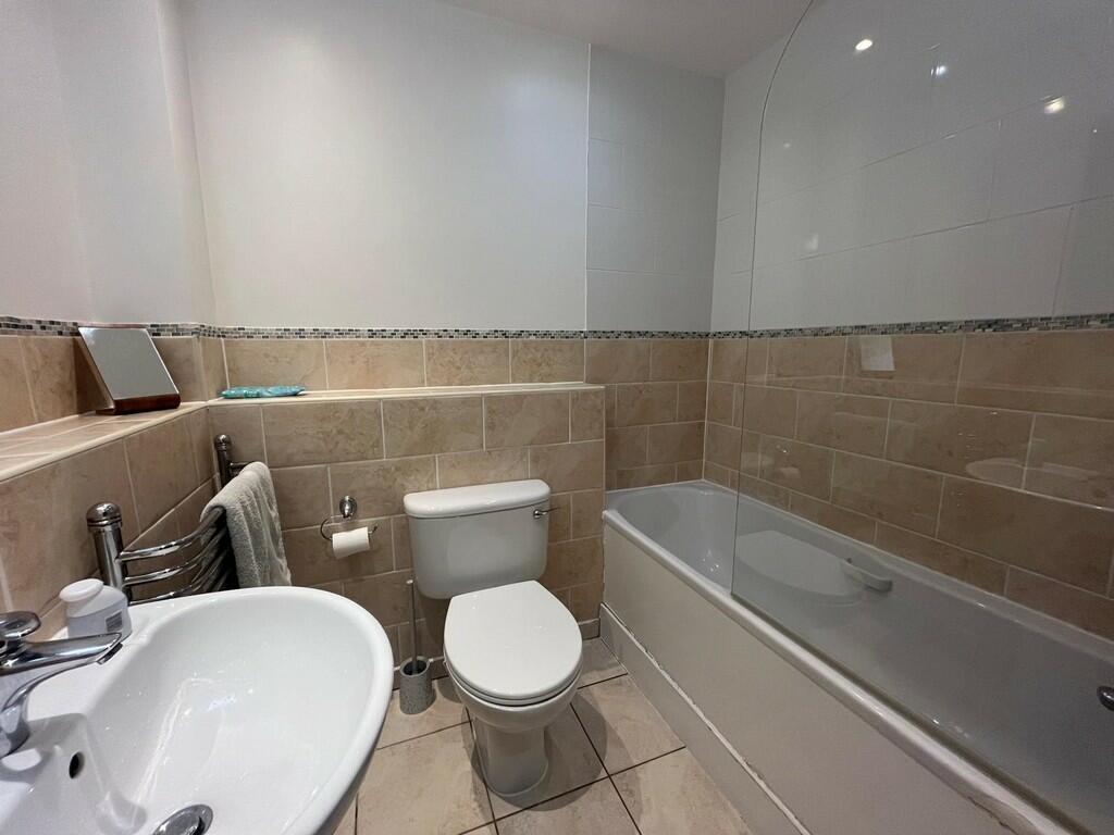 Additional property image - Waterside Court, 101 St Vincent Street