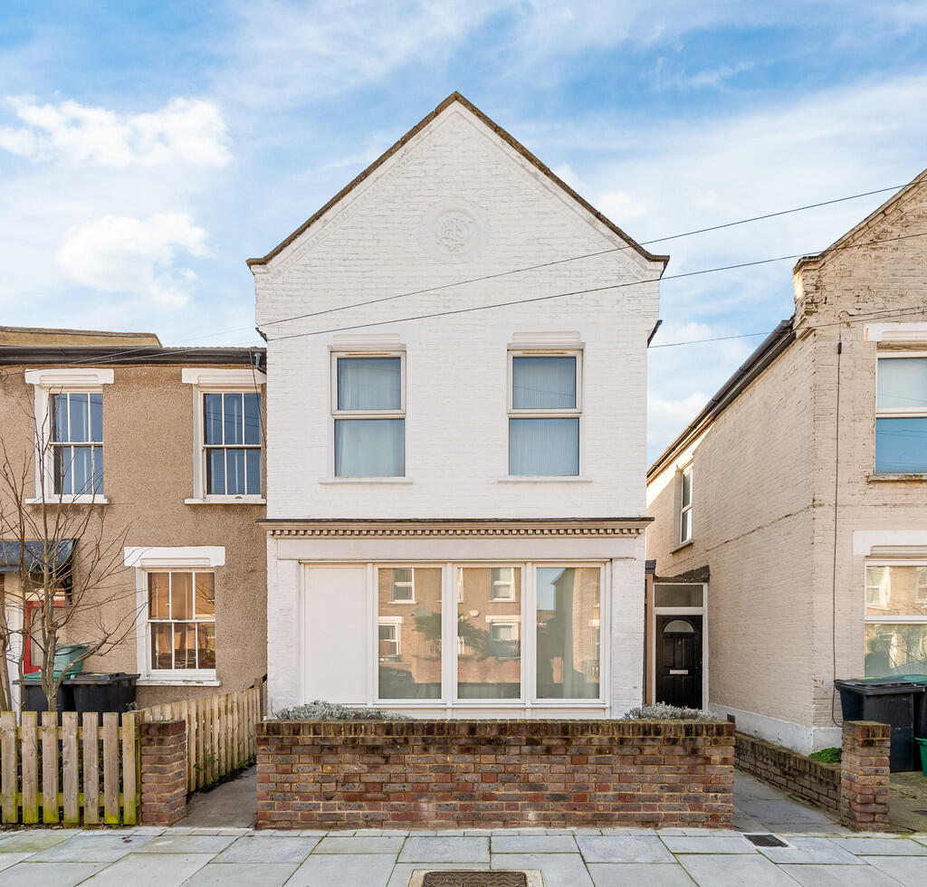 Main image of property: Poynton Road