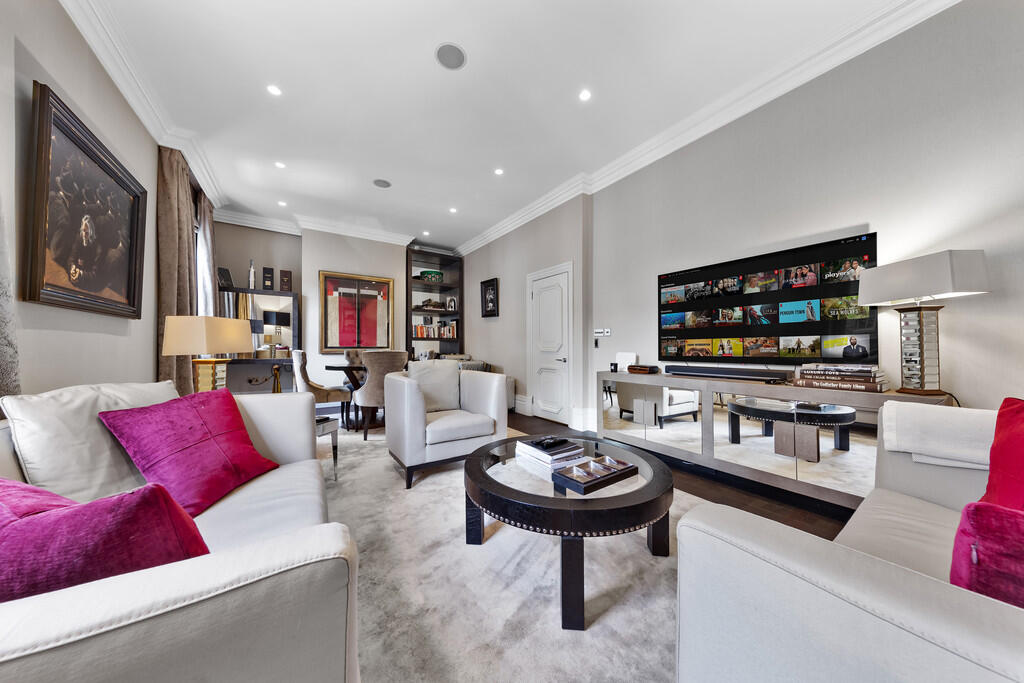 Main image of property: Berkeley Street 