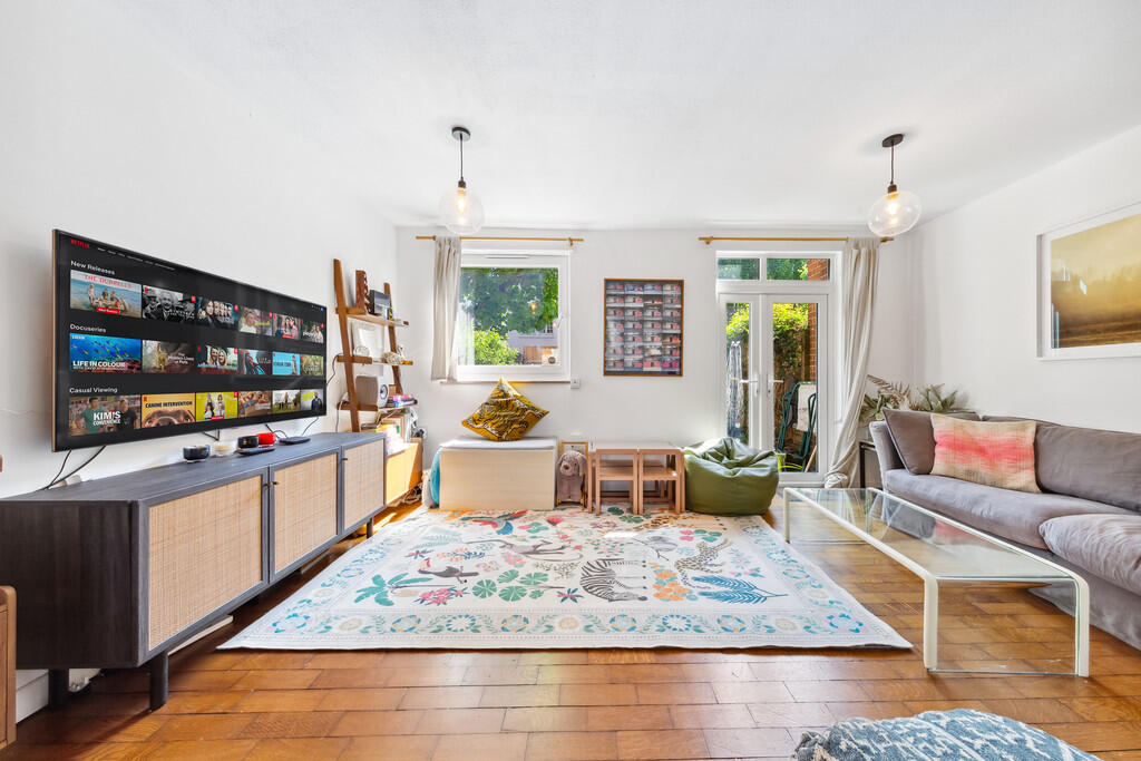 Main image of property: Hyperion House, 35 Arbery Road