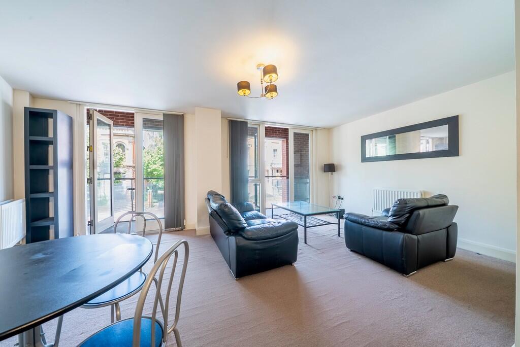 Main image of property: Bath Row, Birmingham B15