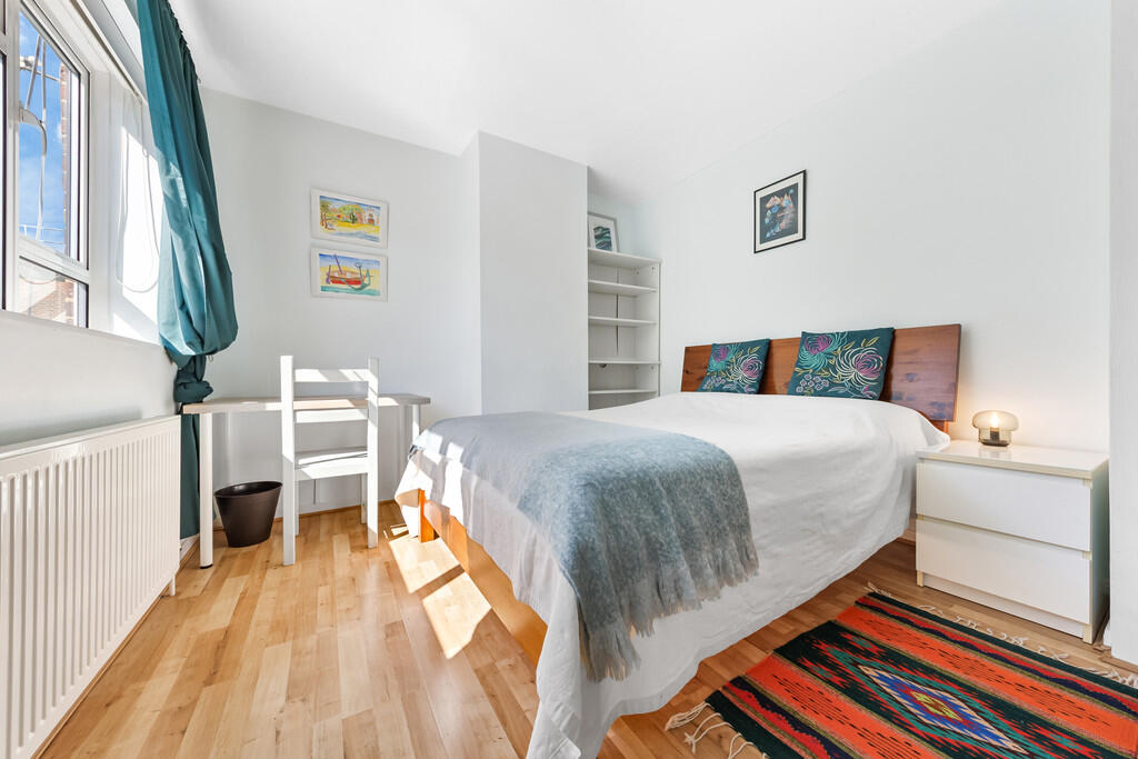 Main image of property: Eric Fletcher Court, Essex Road, London, N1 3PP