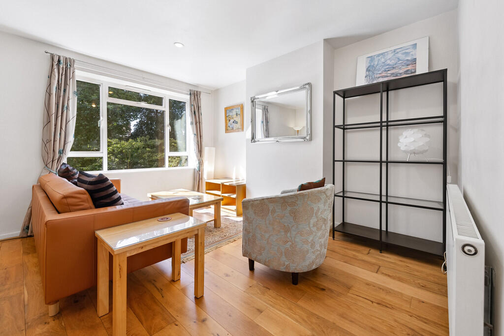 Main image of property: Eric Fletcher Court, Essex Road, London, N1 3PP