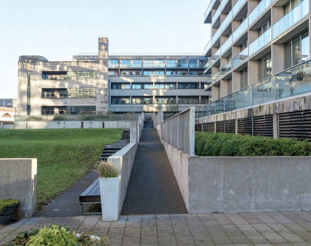 Main image of property: Timber Wharf , Worsley Street 