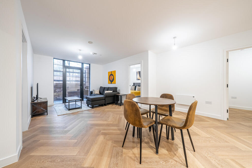 Main image of property: Lockside House, 5 Scotland Street