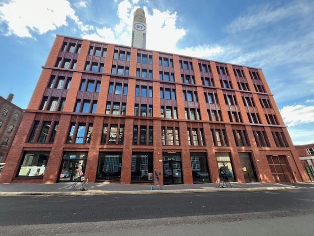 Main image of property: Setl, 50 Ludgate Hill, B3 1FJ