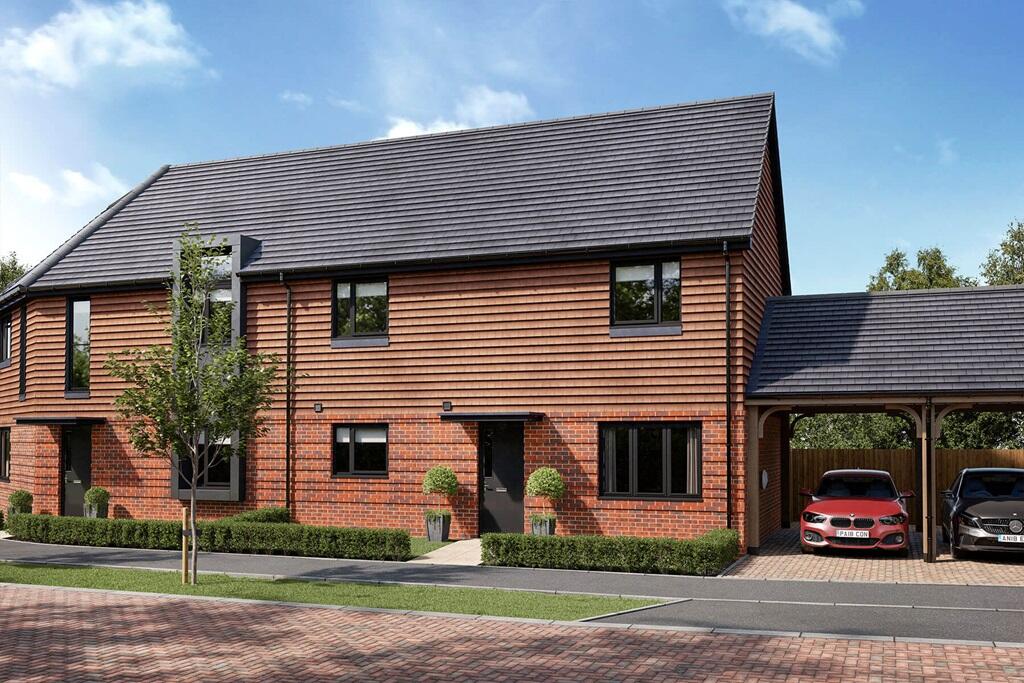 Main image of property: London Road,
Hassocks,
BN6 9NA