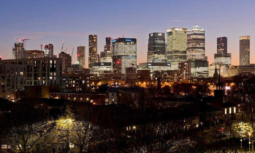 Main image of property: Dunlip and Pochard House,
1 Hawser Lane,
London,
E14 0XZ