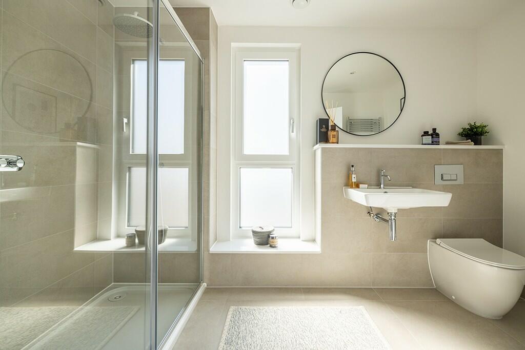Additional property image - Cuckoo Hill,
Bruton,
Somerset,
BA10 0AF