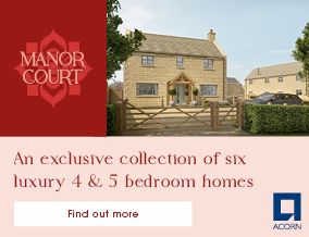 Get brand editions for Acorn Property Group