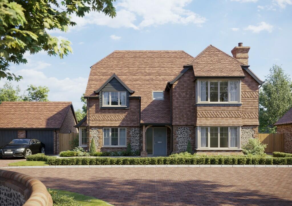 Additional property image - Ford Road, 
Arundel, 
BN18 9HN