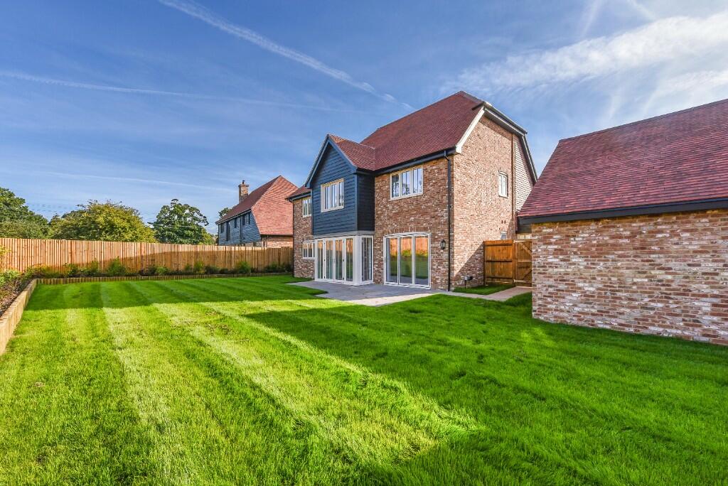 Additional property image - Ford Road, 
Arundel, 
BN18 9HN