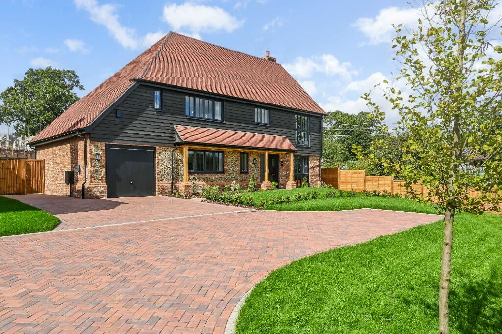Additional property image - Ford Road, 
Arundel, 
BN18 9HN