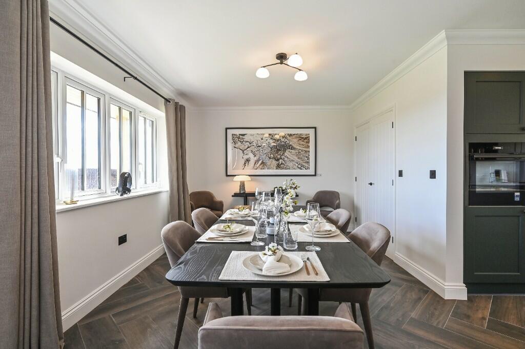 Additional property image - Ford Road, 
Arundel, 
BN18 9HN
