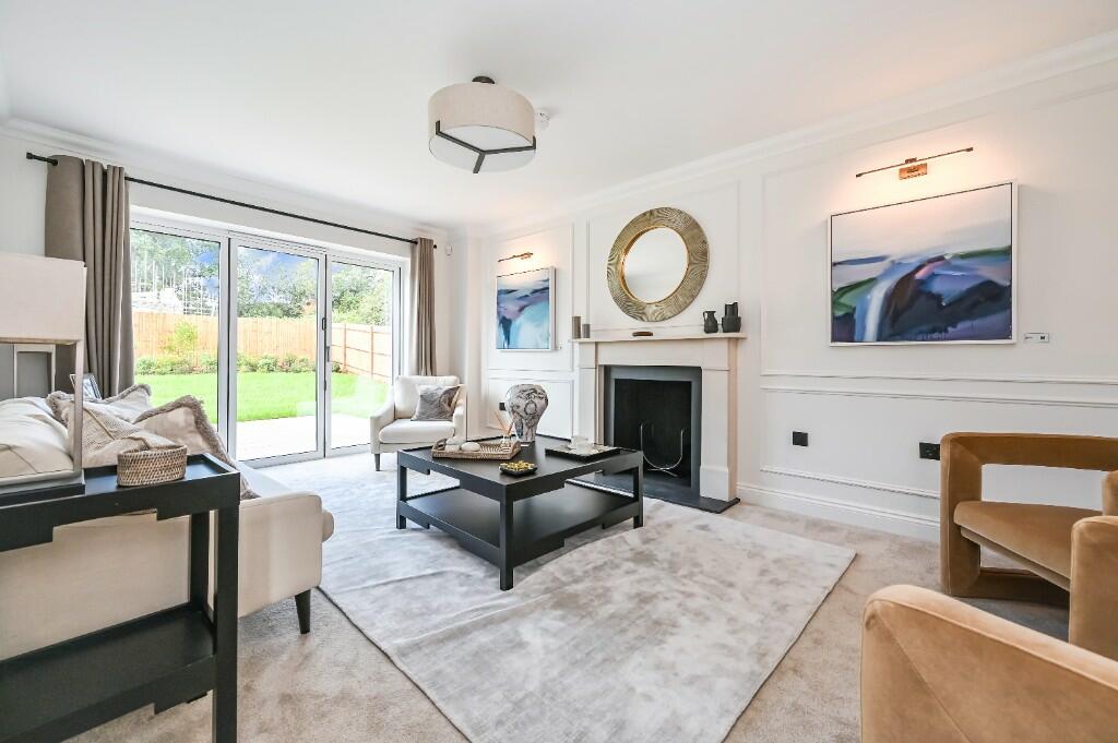 Additional property image - Ford Road, 
Arundel, 
BN18 9HN