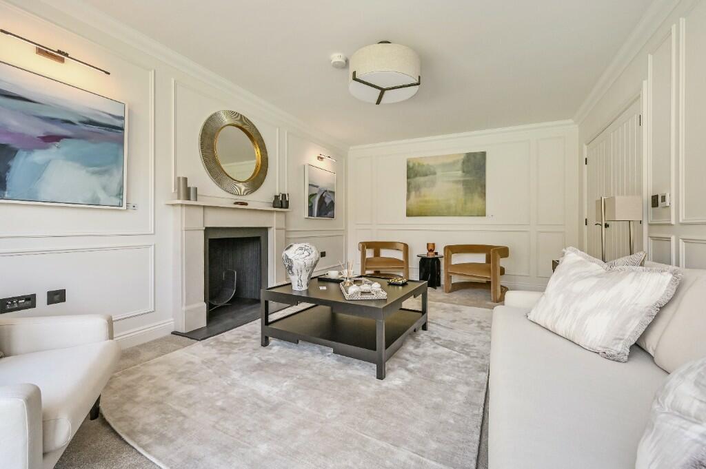 Additional property image - Ford Road, 
Arundel, 
BN18 9HN