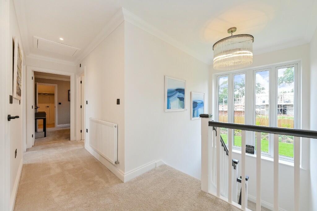 Additional property image - Ford Road, 
Arundel, 
BN18 9HN