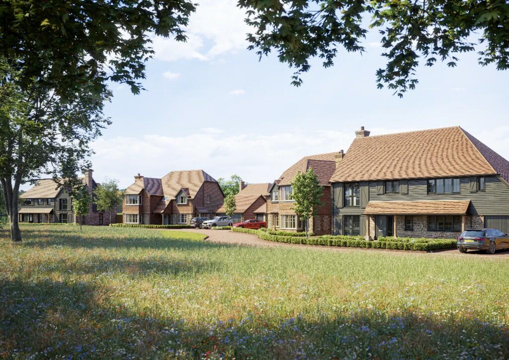 Additional property image - Ford Road, 
Arundel, 
BN18 9HN