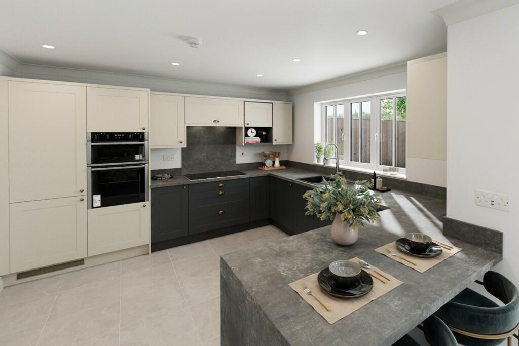 Additional property image - Ford Road, 
Arundel, 
BN18 9HN