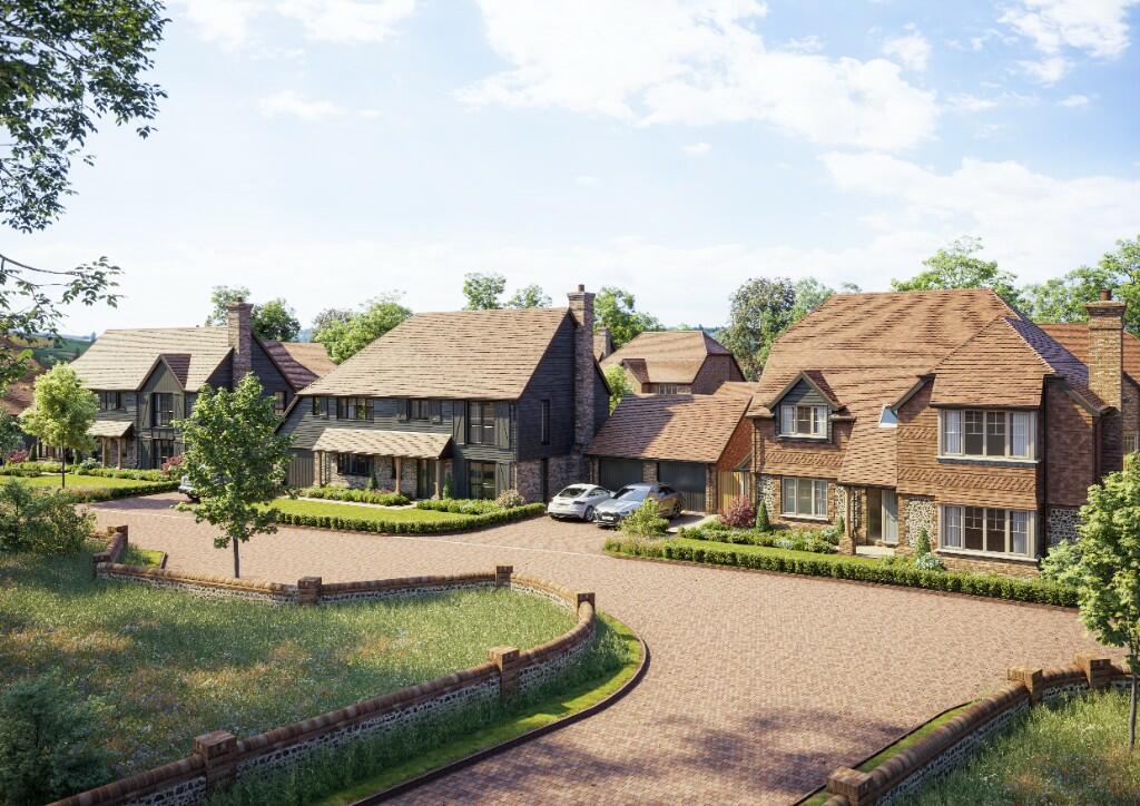 Additional property image - Ford Road, 
Arundel, 
BN18 9HN