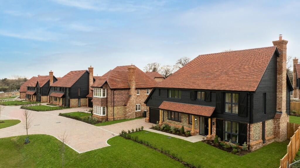 Additional property image - Ford Road, 
Arundel, 
BN18 9HN
